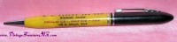 Image for DC Essley & Son Lumber Company, Los Angeles, California Vintage ca 1940s-1950s Promotional Advertising Giveaway Osborne Mechanical Pencil <b><span style='color:red'> *****FIRST CLASS SHIPPING INCLUDED – DOMESTIC ORDERS ONLY!***** </span></b><span style='color:purple'>