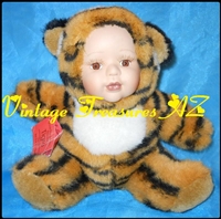 show stoppers inc porcelain dolls