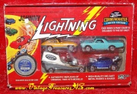playing mantis johnny lightning